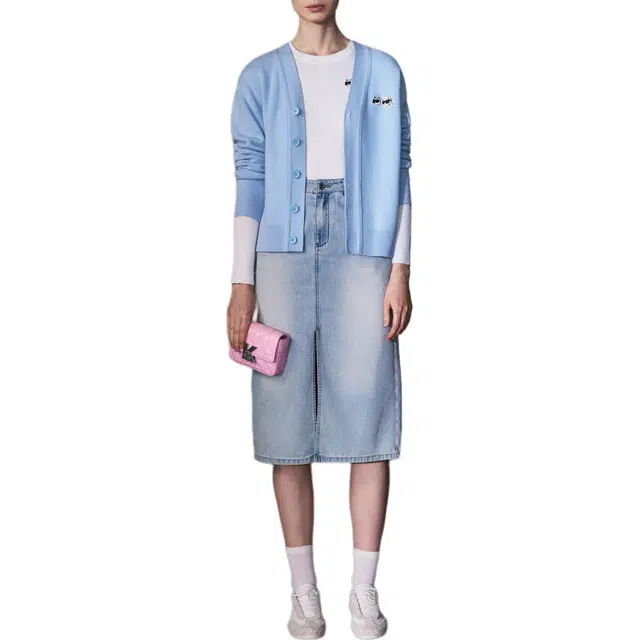 KARL LAGERFELD FW25 V