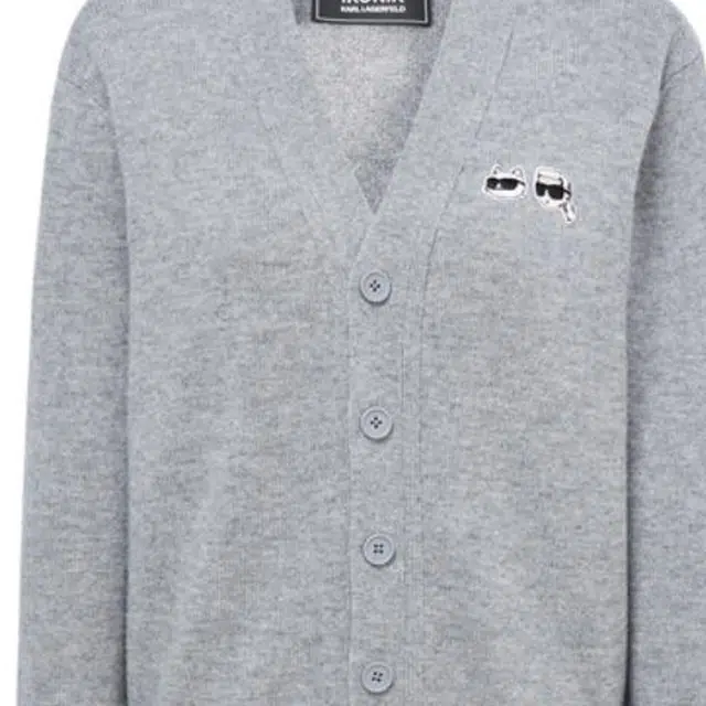 KARL LAGERFELD FW25 V