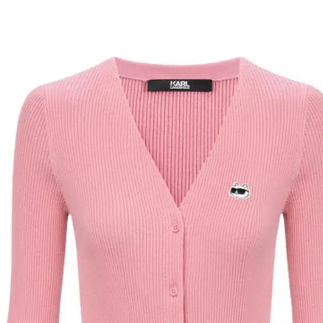 KARL LAGERFELD FW25 V