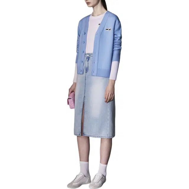 KARL LAGERFELD FW25 V