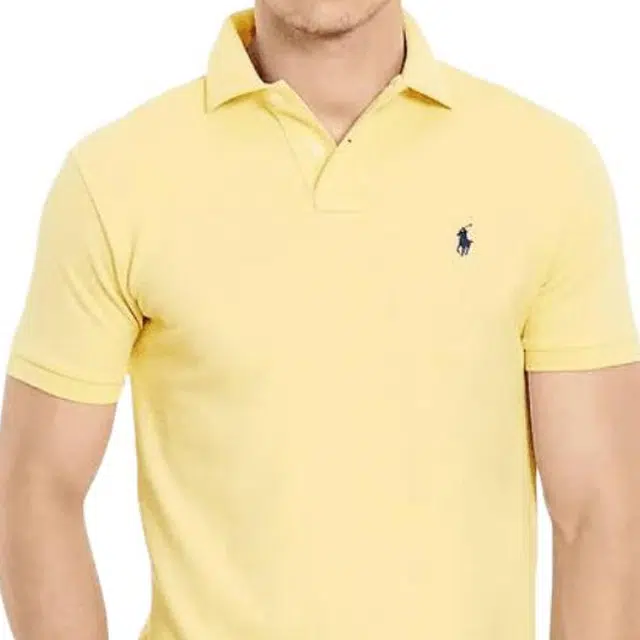 Polo Ralph Lauren SS25 LogoPolo