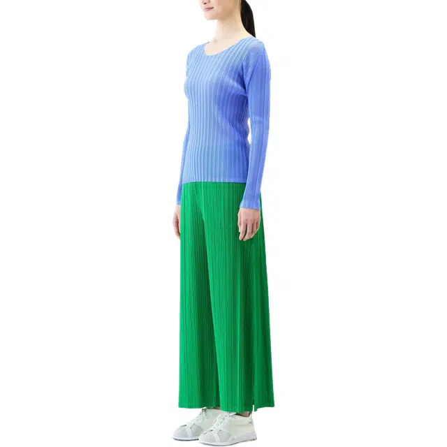 PLEATS PLEASE ISSEY MIYAKE T