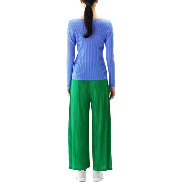 PLEATS PLEASE ISSEY MIYAKE T