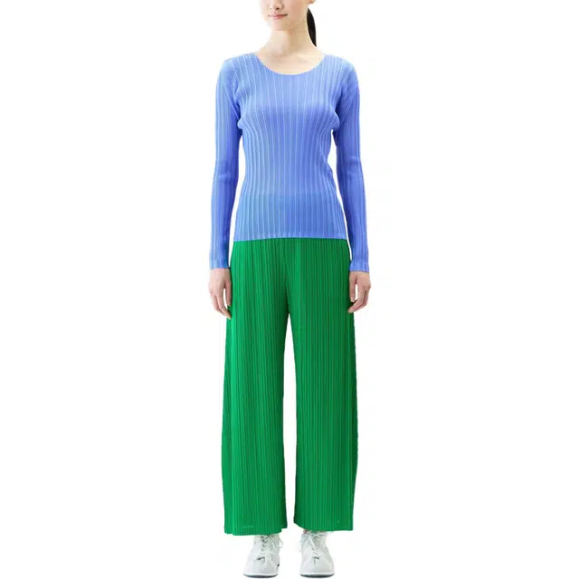 PLEATS PLEASE ISSEY MIYAKE T