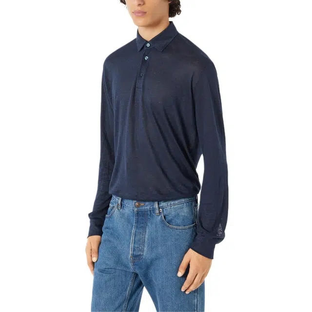 Loro Piana SS25 Polo