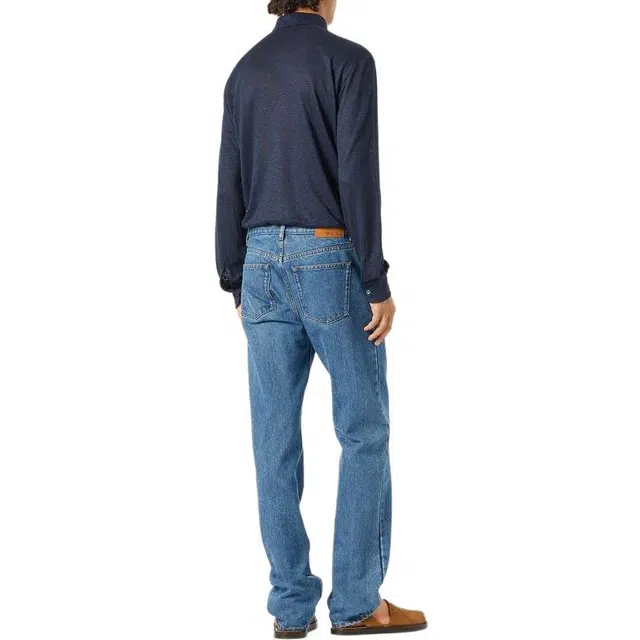 Loro Piana SS25 Polo