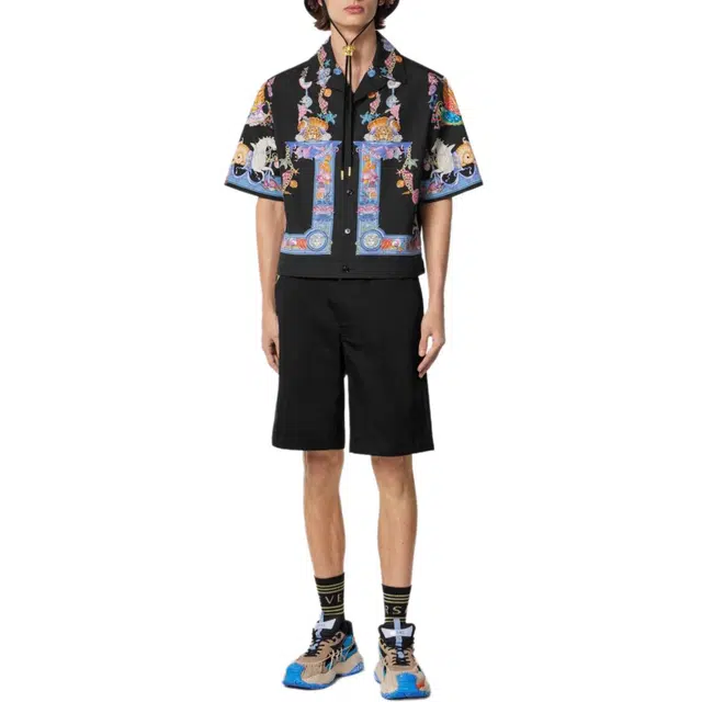 VERSACE