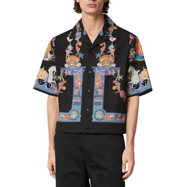 VERSACE
