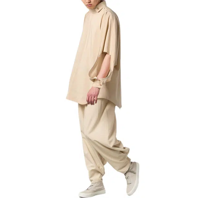 ISSEY MIYAKE SS25