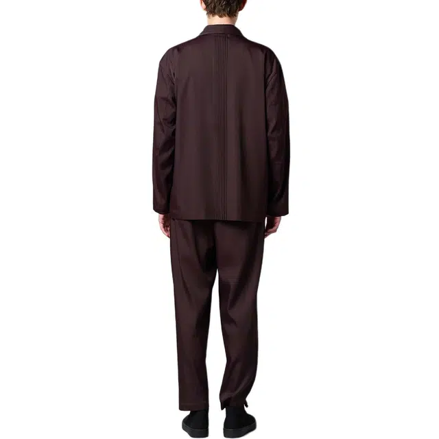 ISSEY MIYAKE SS25 AIR