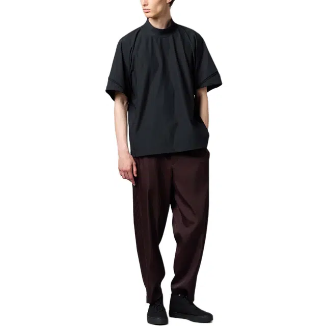 ISSEY MIYAKE SS25 T