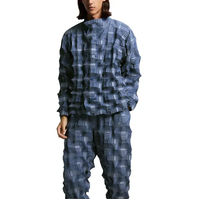 ISSEY MIYAKE SS25