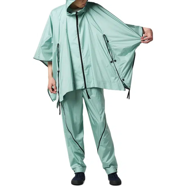 ISSEY MIYAKE SS25