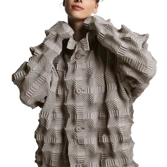 ISSEY MIYAKE SS25