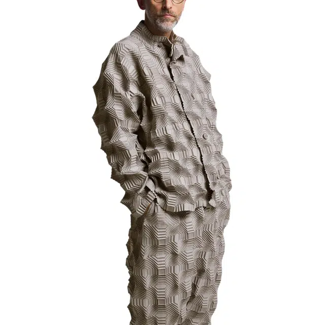 ISSEY MIYAKE SS25