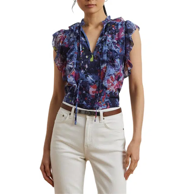 LAUREN RALPH LAUREN