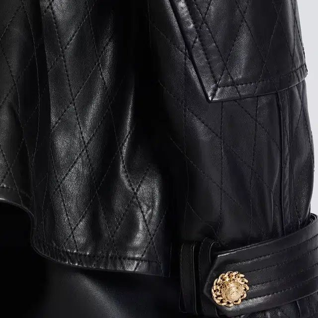 BALMAIN SS25