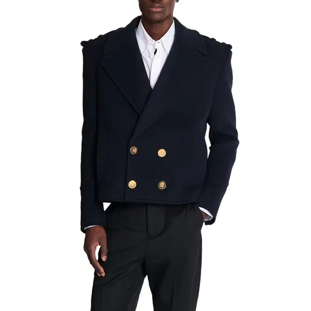 BALMAIN SS25