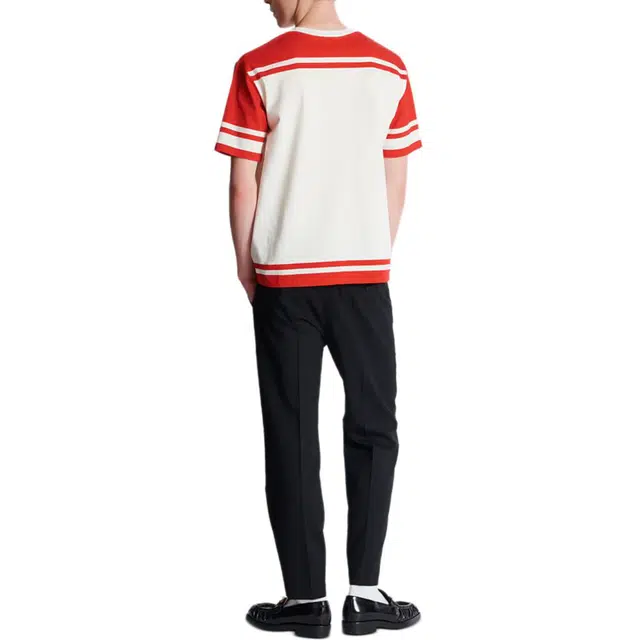 BALMAIN SS25 T