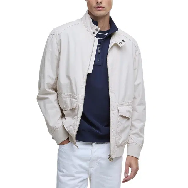BARBOUR