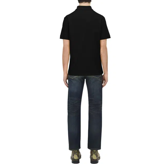 Alexander McQueen McQueenPolo