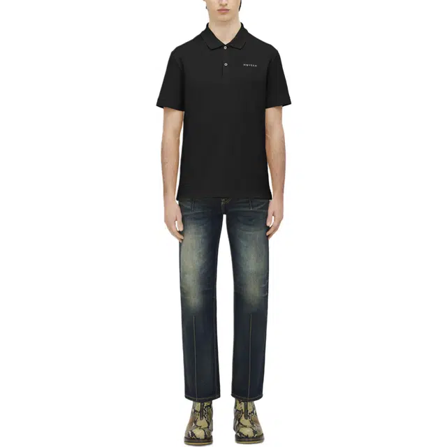 Alexander McQueen McQueenPolo