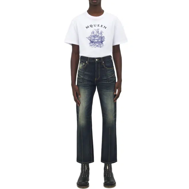 Alexander McQueen