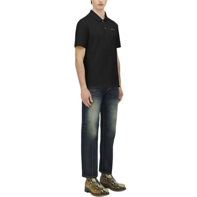 Alexander McQueen McQueenPolo