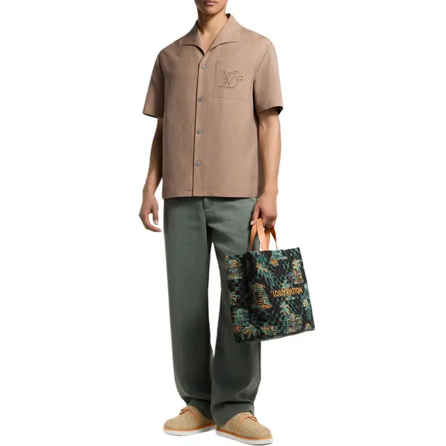 LOUIS VUITTON SS25
