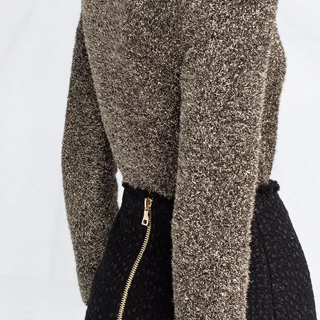 BALMAIN SS21