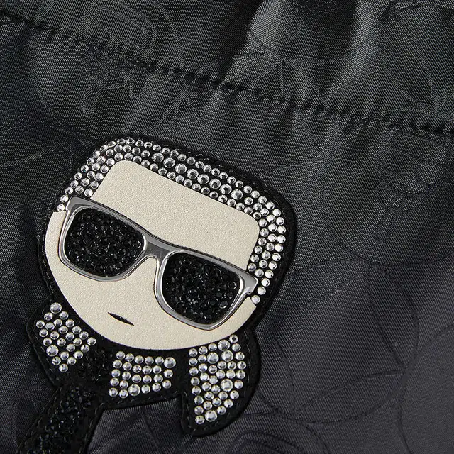 KARL LAGERFELD