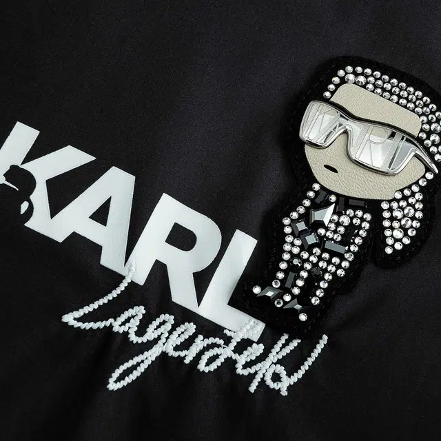 KARL LAGERFELD SS25