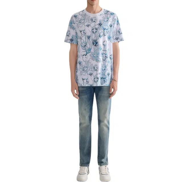 KARL LAGERFELD SS25 T