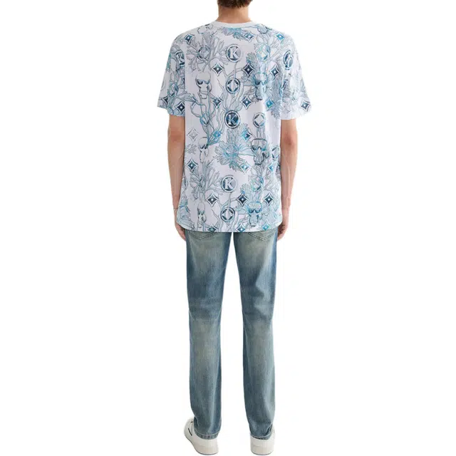 KARL LAGERFELD SS25 T
