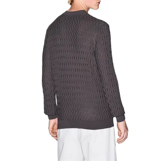 ARMANI EXCHANGEAE SS25