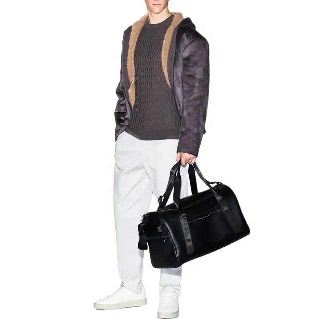 ARMANI EXCHANGEAE SS25