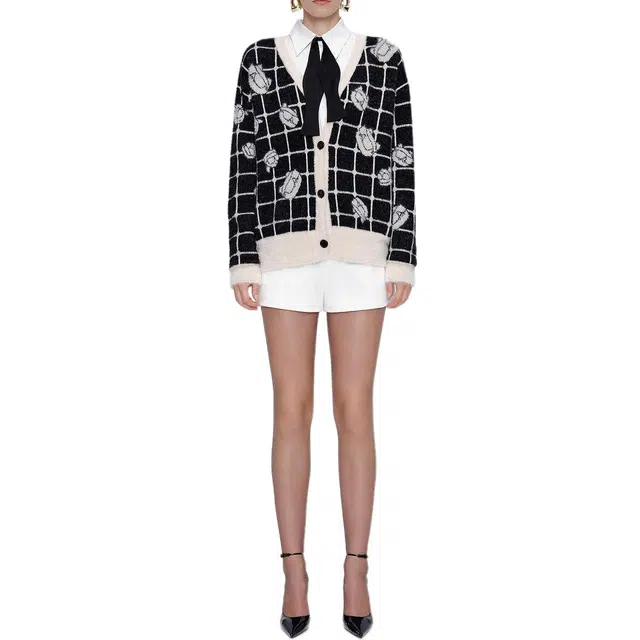 KARL LAGERFELD SS25 V