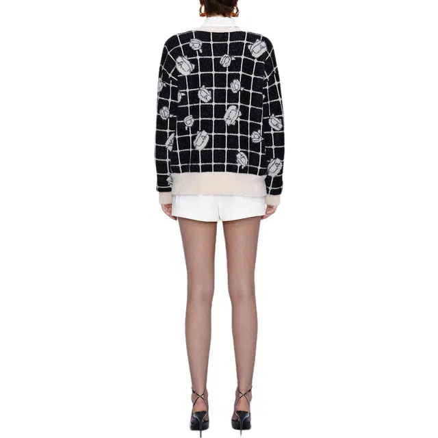 KARL LAGERFELD SS25 V