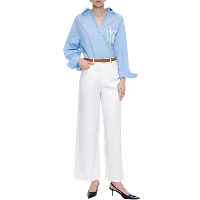 KARL LAGERFELD SS25 V