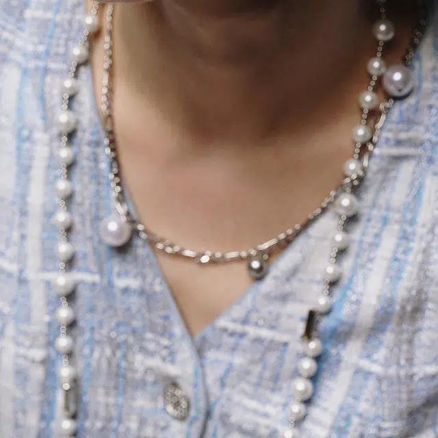KARL LAGERFELD SS25 V