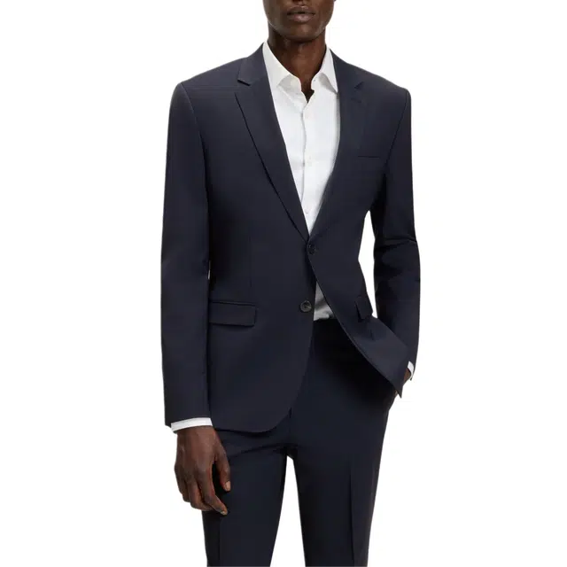 HUGO BOSS