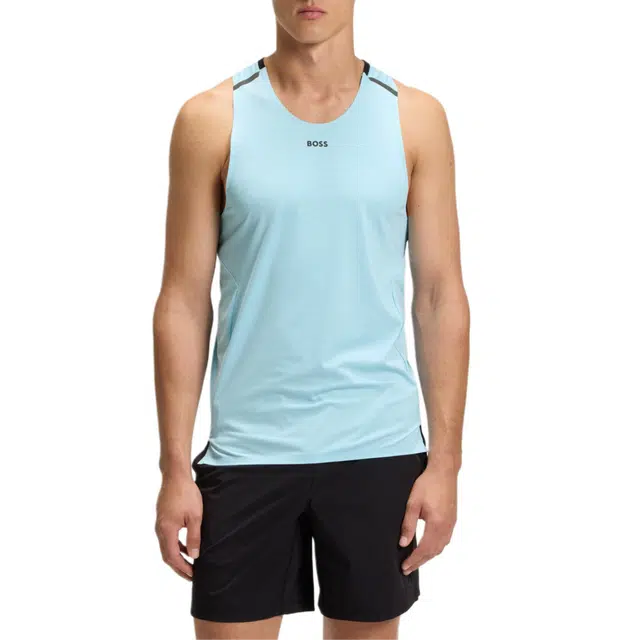 HUGO BOSS