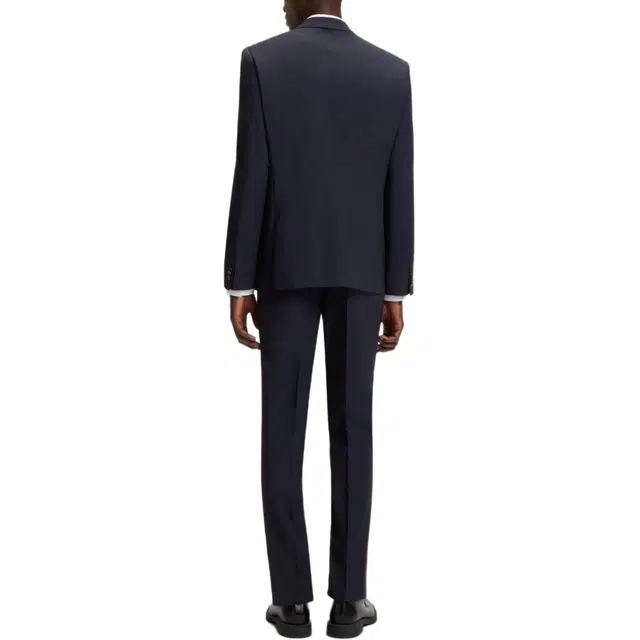 HUGO BOSS
