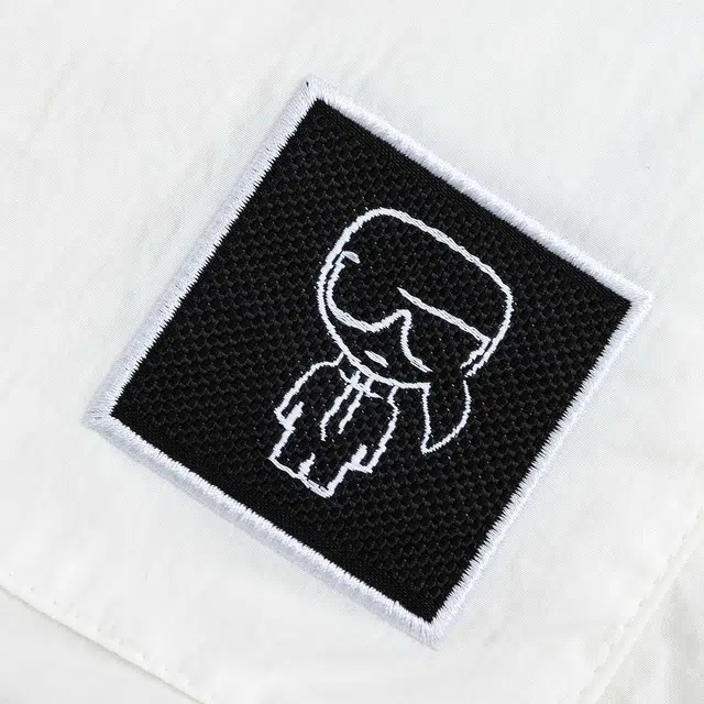 KARL LAGERFELD
