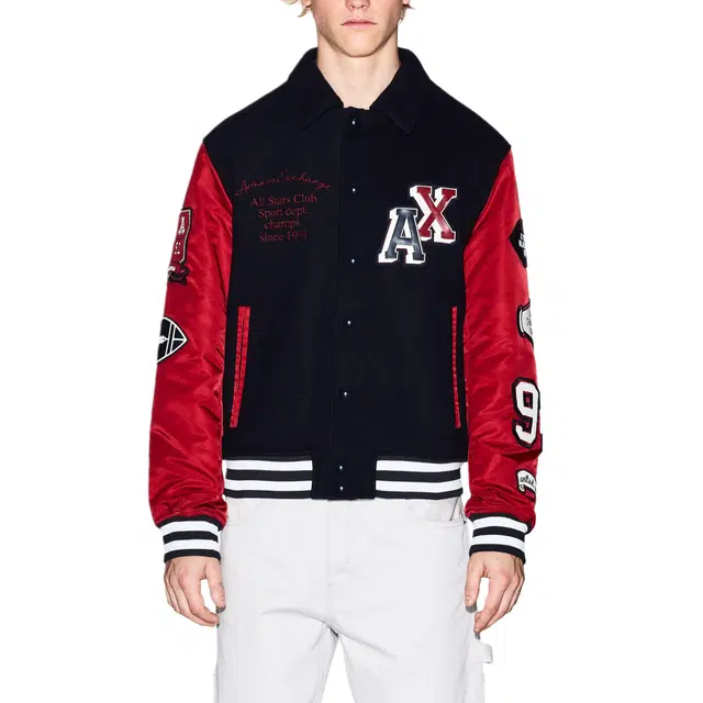 ARMANI EXCHANGEAE