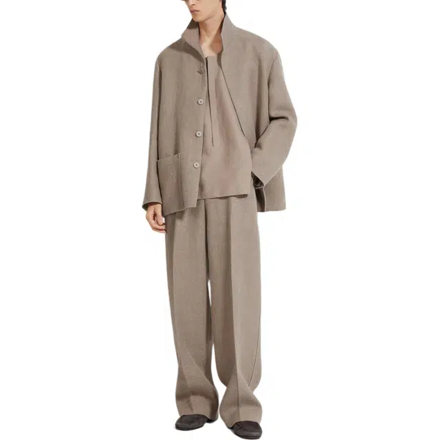 Zegna SS25