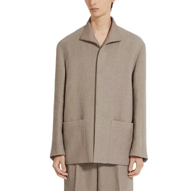 Zegna SS25
