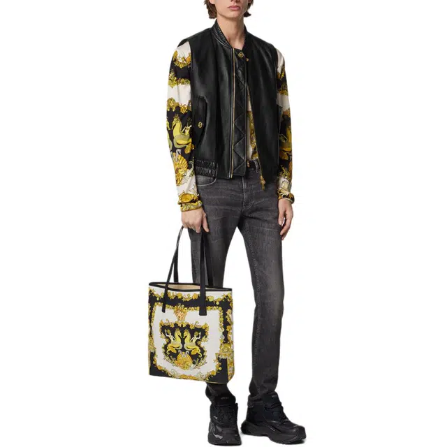 VERSACE JEANS SS25 Medusa Rock