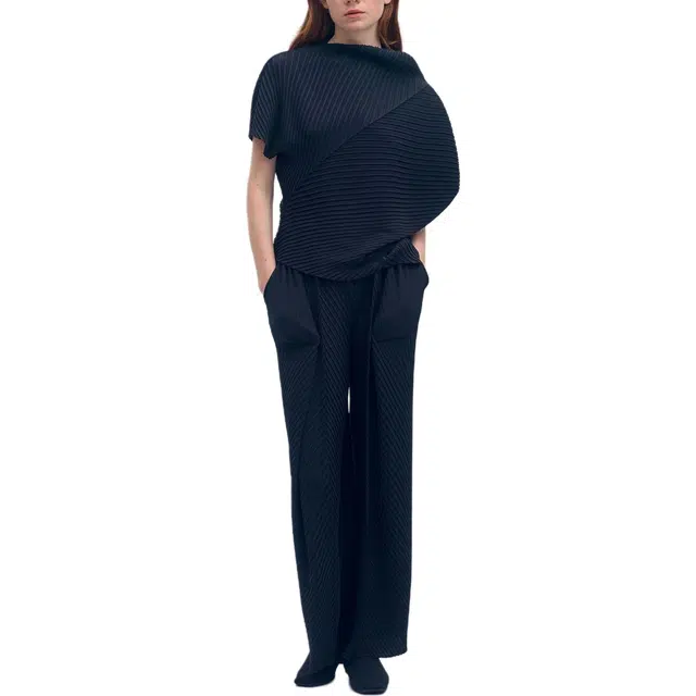ISSEY MIYAKE FW25
