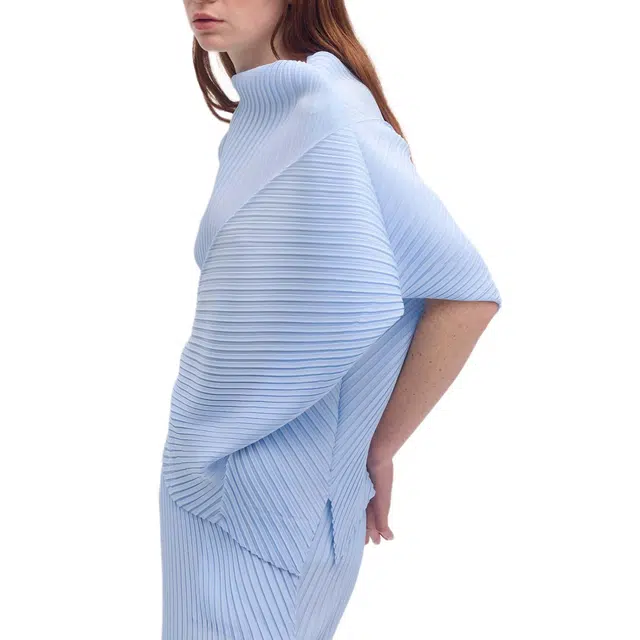 ISSEY MIYAKE FW25